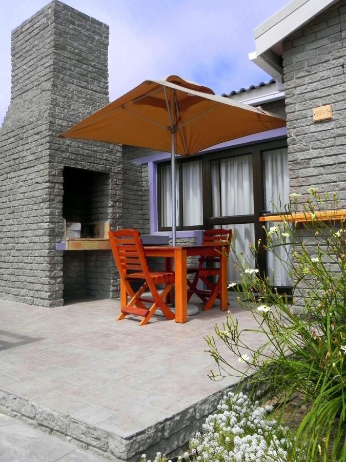 Alte Brucke Holiday Resort 斯瓦科普蒙德 外观 照片
