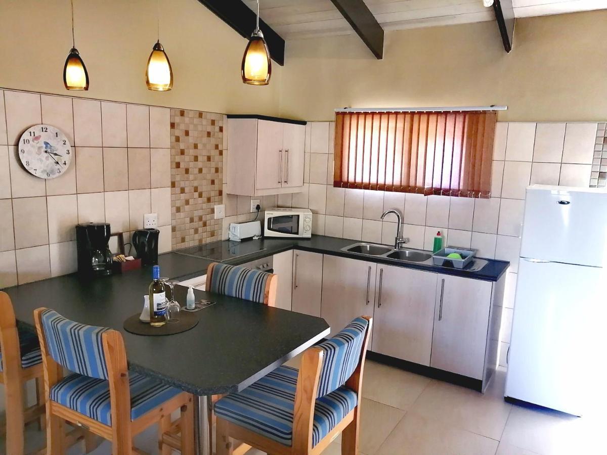 Alte Brucke Holiday Resort 斯瓦科普蒙德 外观 照片