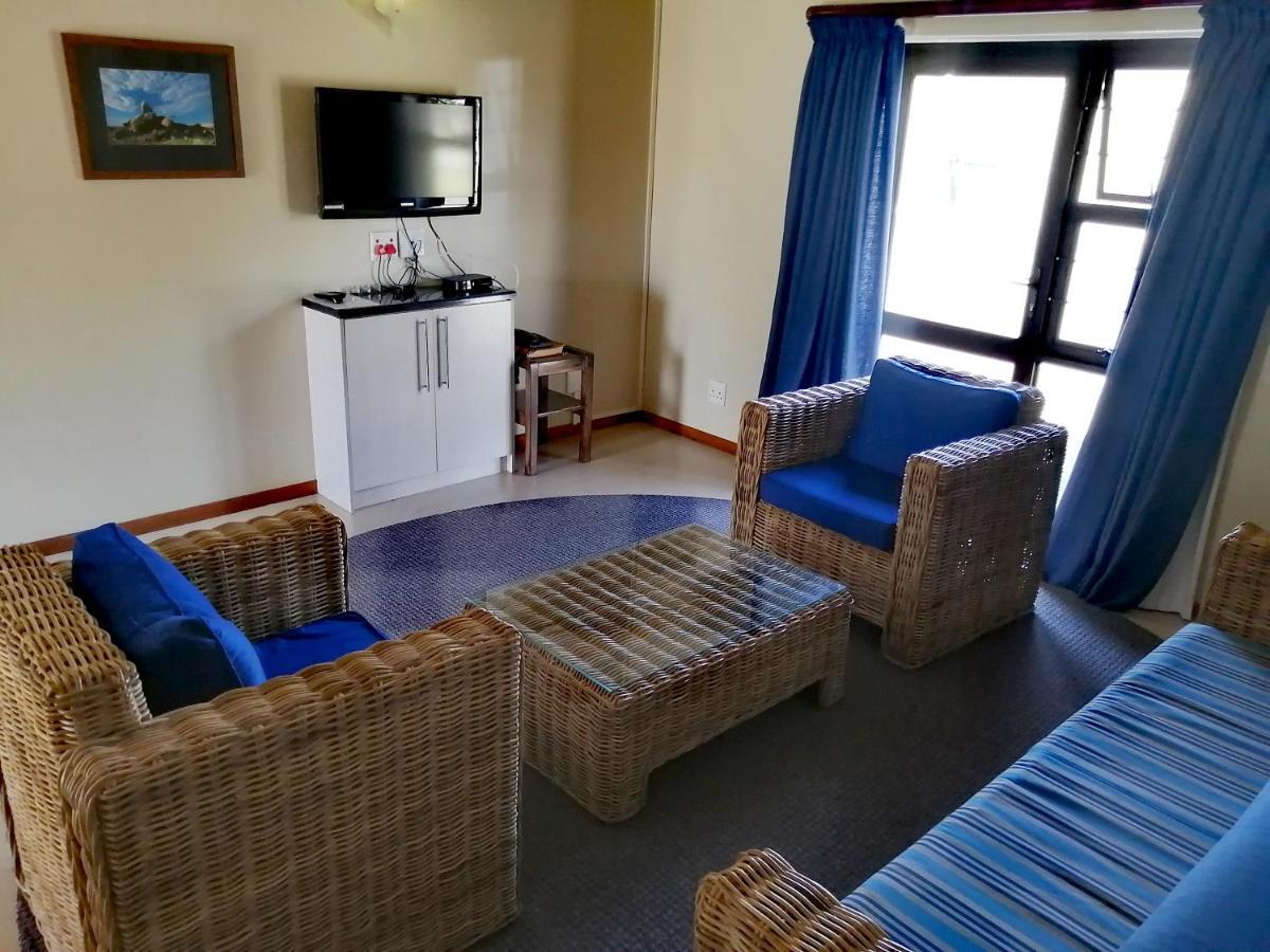 Alte Brucke Holiday Resort 斯瓦科普蒙德 外观 照片