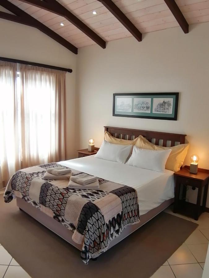 Alte Brucke Holiday Resort 斯瓦科普蒙德 外观 照片