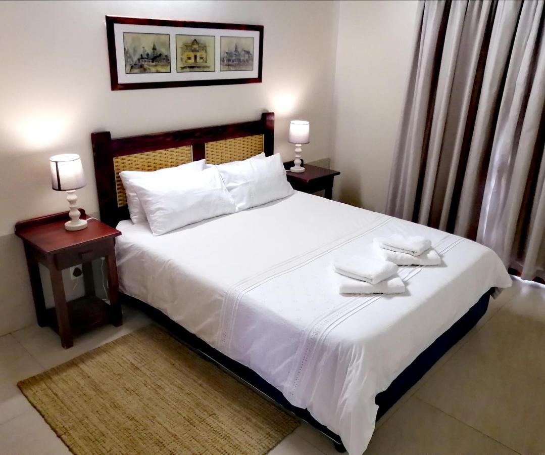 Alte Brucke Holiday Resort 斯瓦科普蒙德 外观 照片